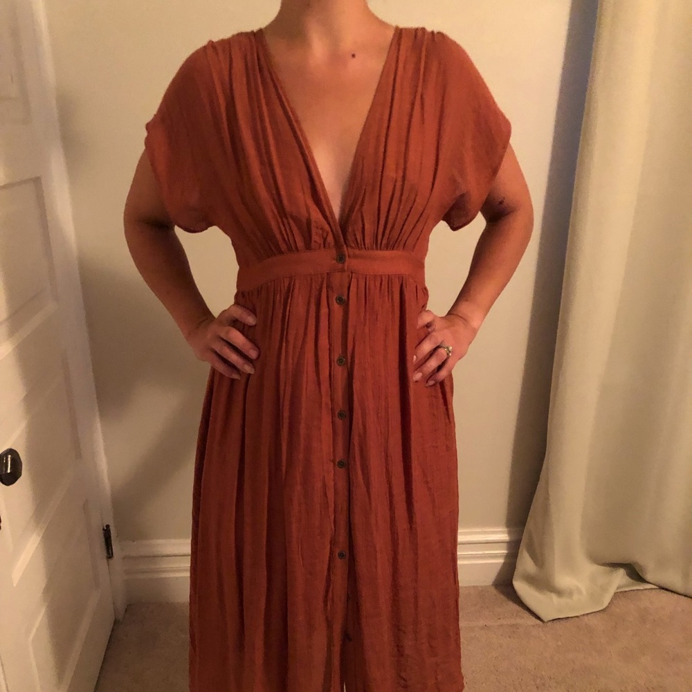 Kori Dress. Size small. NWT